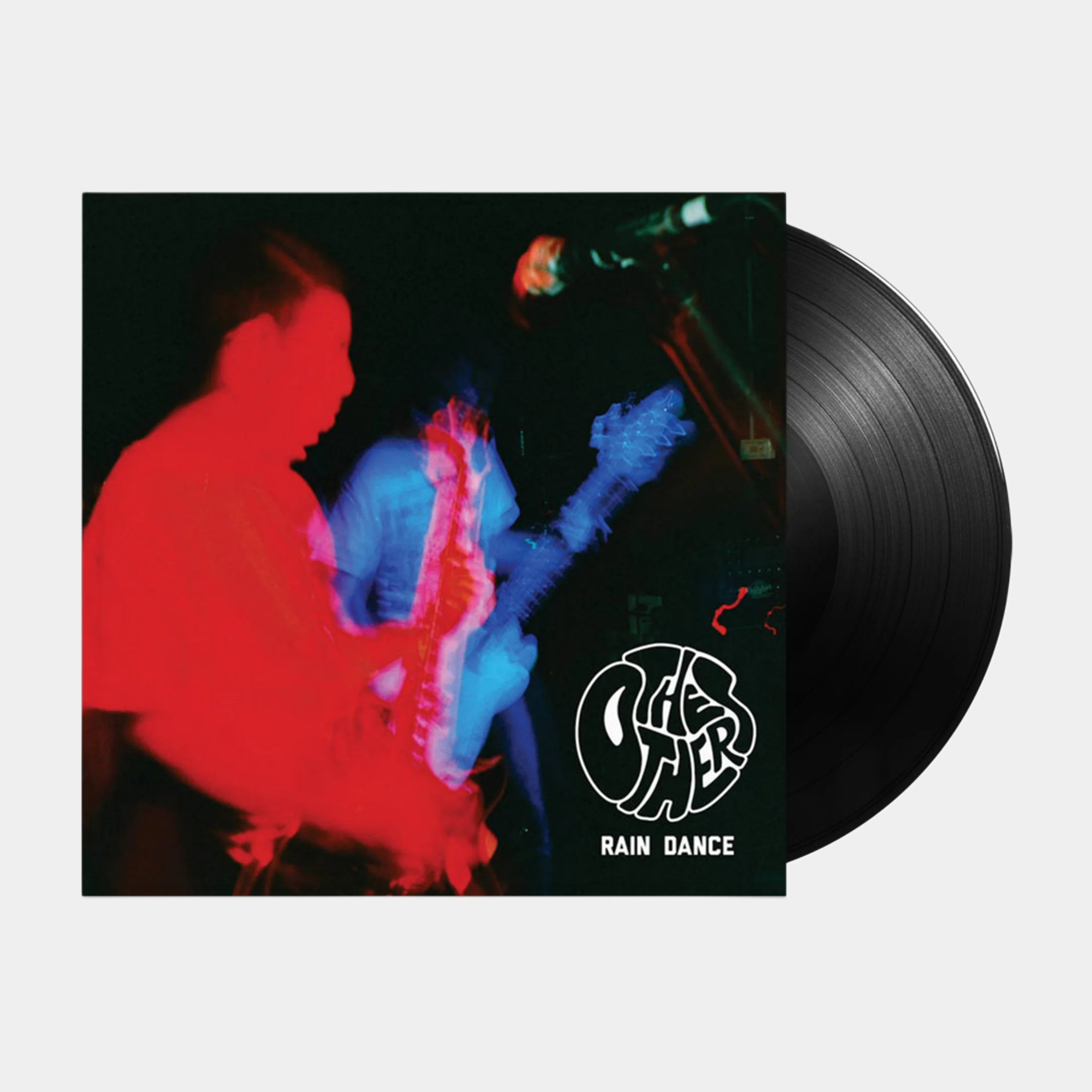 The Others Rain Dance 7"