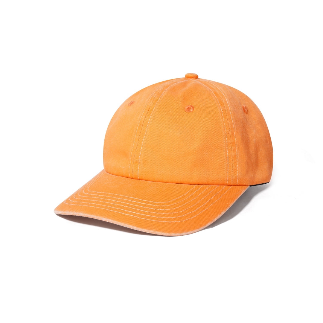 Butter Goods Trek 6 Panel Cap Sorbet
