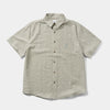Butter Equipment S/S Shirt Olive