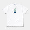 Butter Newcomer Tee White