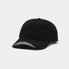 Butter Alpine Tech Cap Black