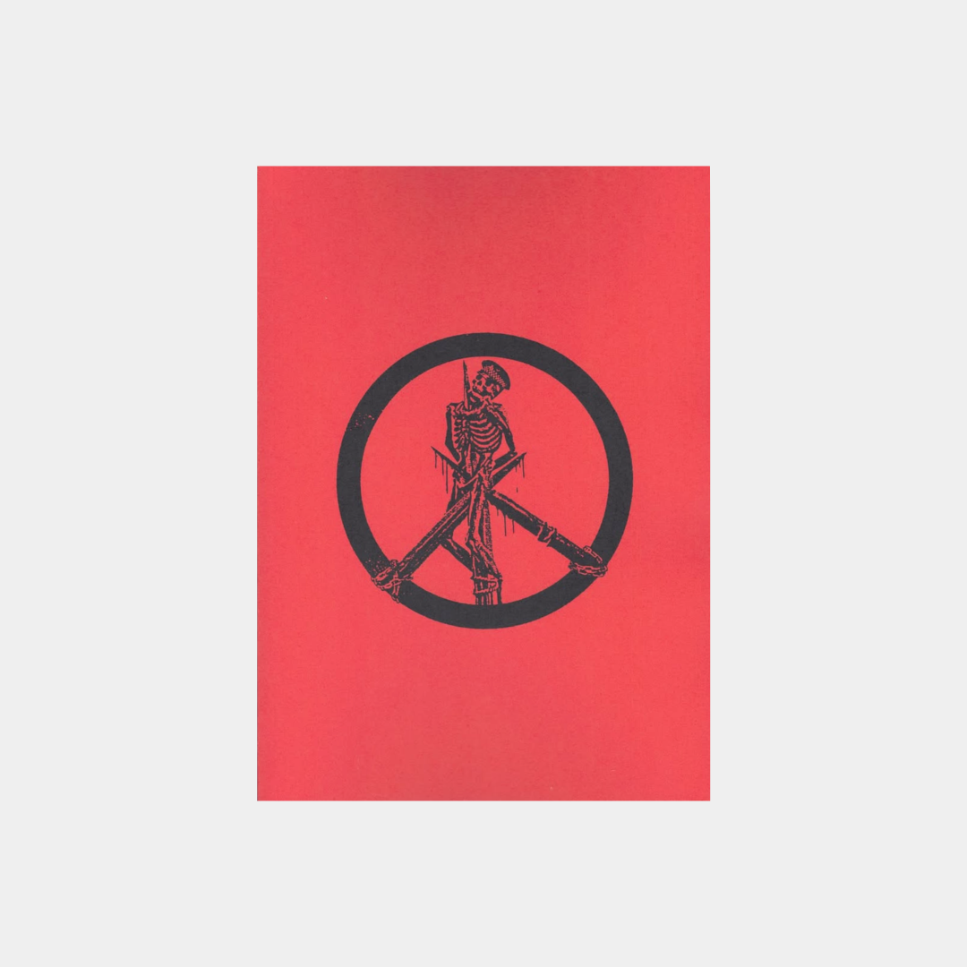 78 Ways To Die Zine