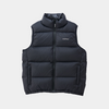 Gramicci Down Puffer Vest Black