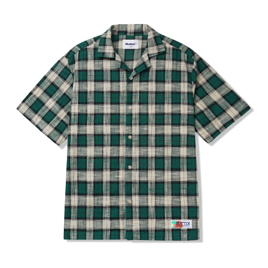Butter Goods Shirts & Button Ups | Brick + Mortar