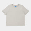 Larriet Womens Blind Tee Grey
