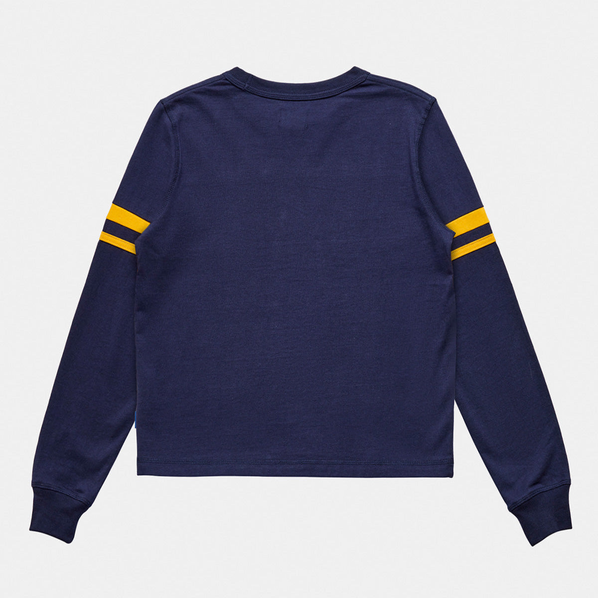 Larriet Women’s Tullum Long Sleeve Tee Navy