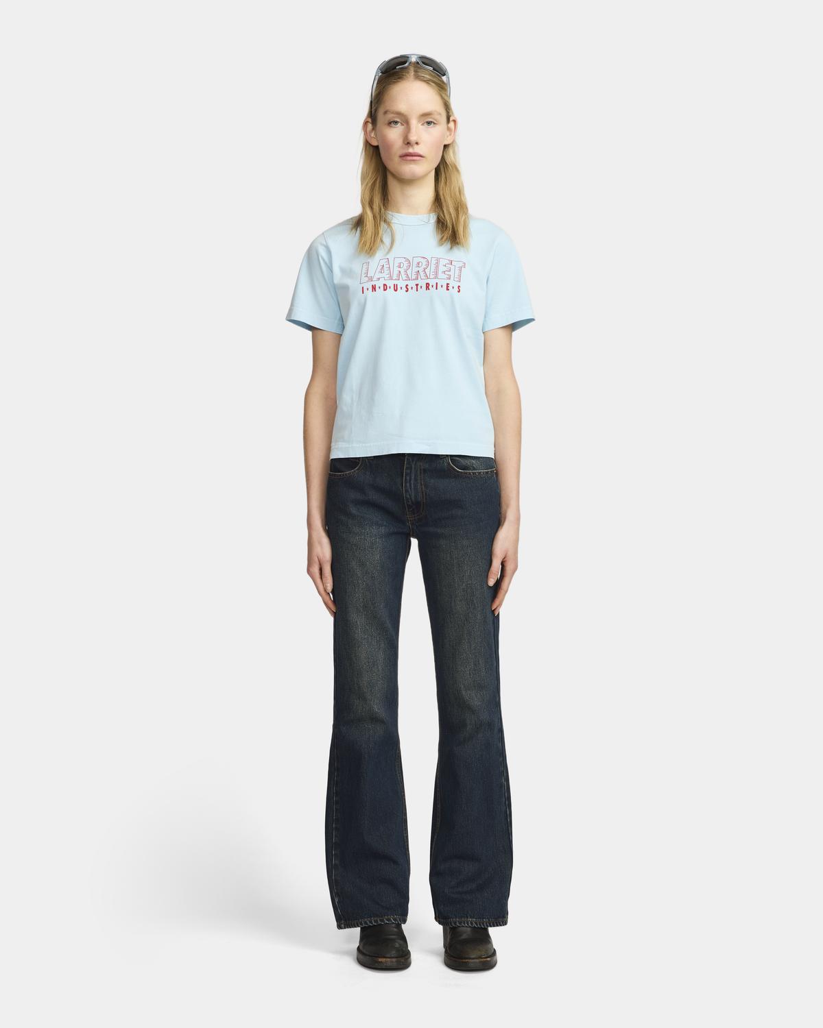 Larriet Women’s Vini Jean Dirty Indigo