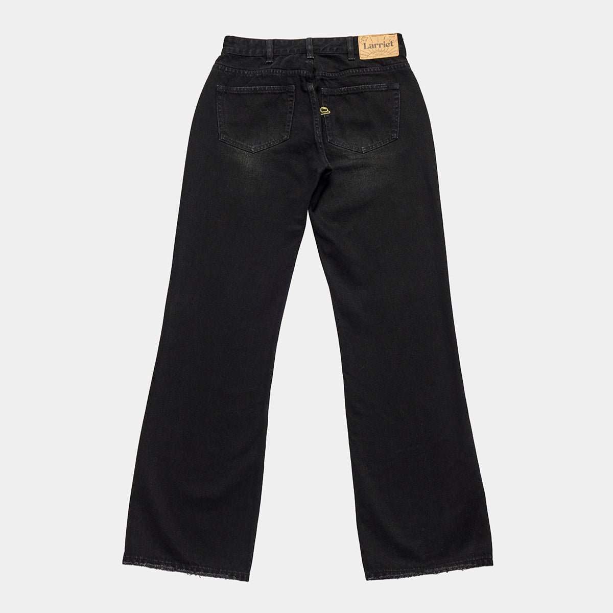 Larriet Women’s Vini Jean Used Black