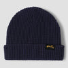 Stan Ray Waffle Beanie Navy