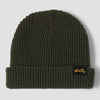 Stan Ray Waffle Beanie Olive