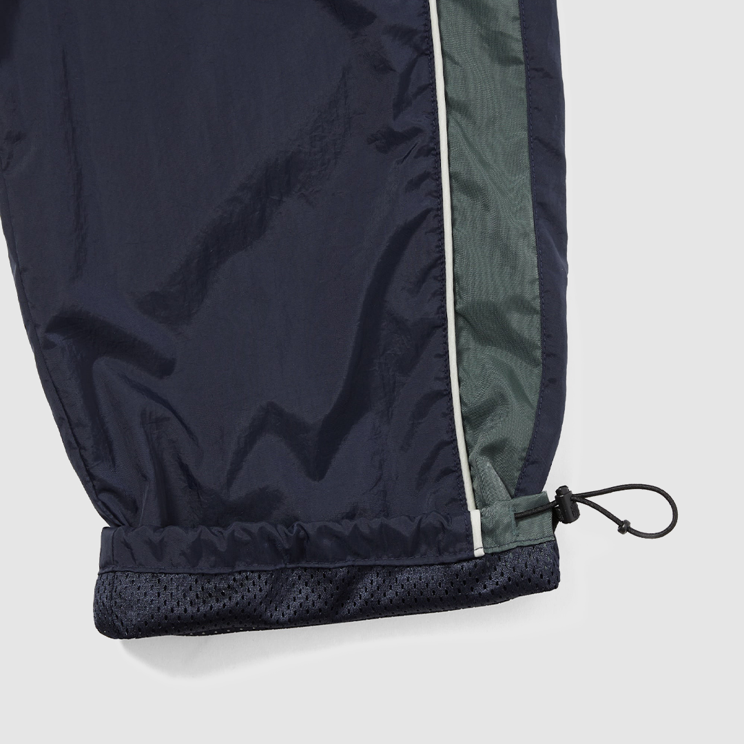 thisisneverthat Originals Warm Up Pant Navy