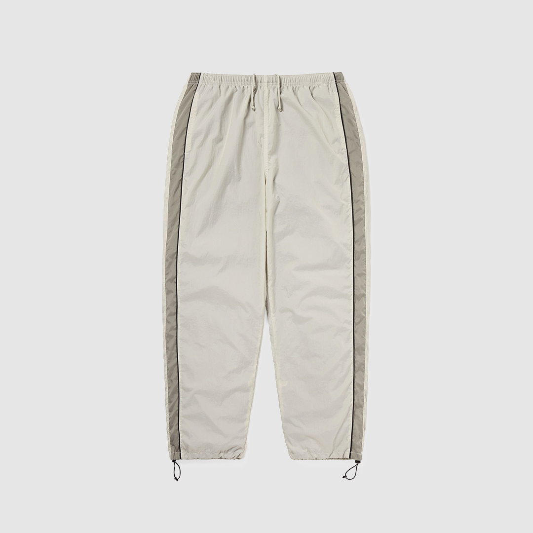thisisneverthat Originals Warm Up Pant Stone
