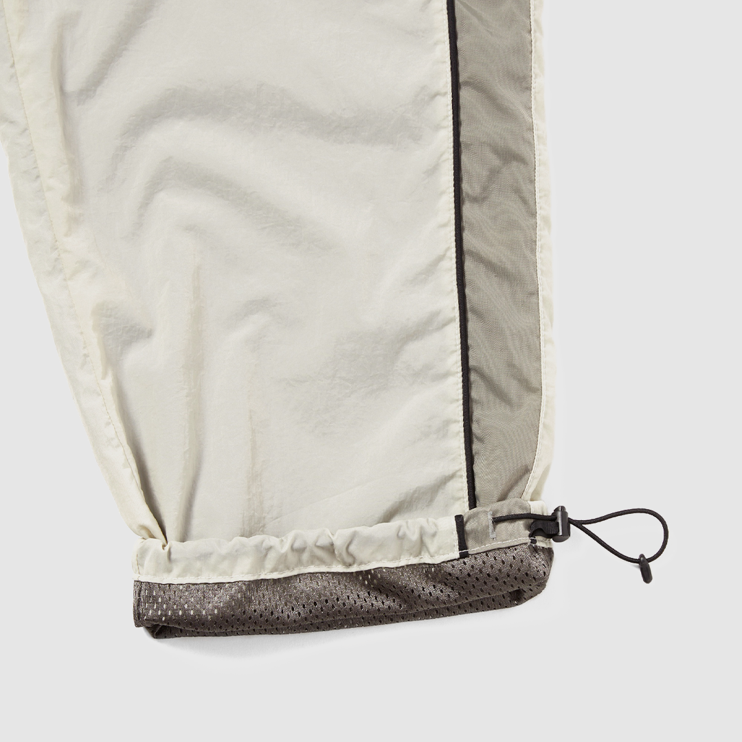 thisisneverthat Originals Warm Up Pant Stone