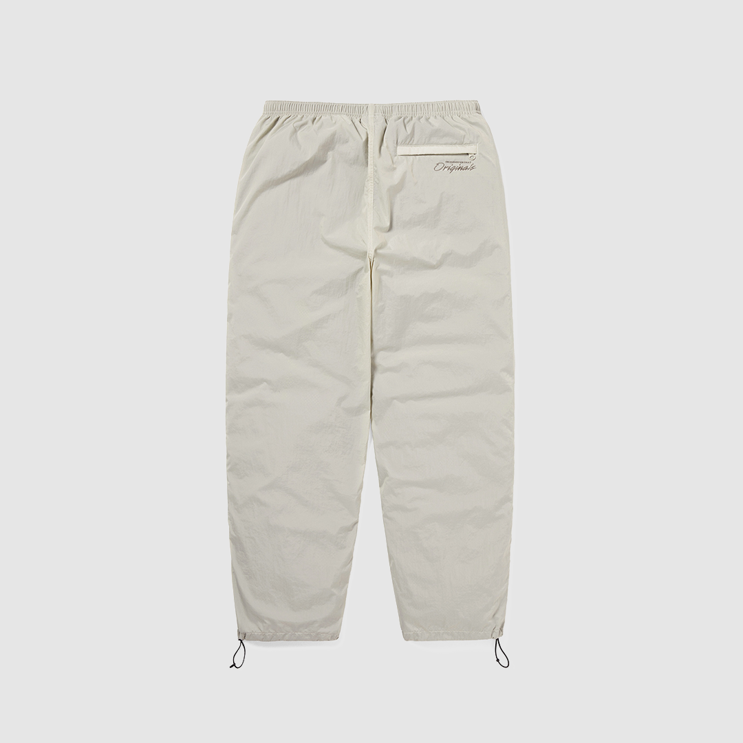 thisisneverthat Originals Warm Up Pant Stone