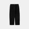 Gramicci Wide Pants Black
