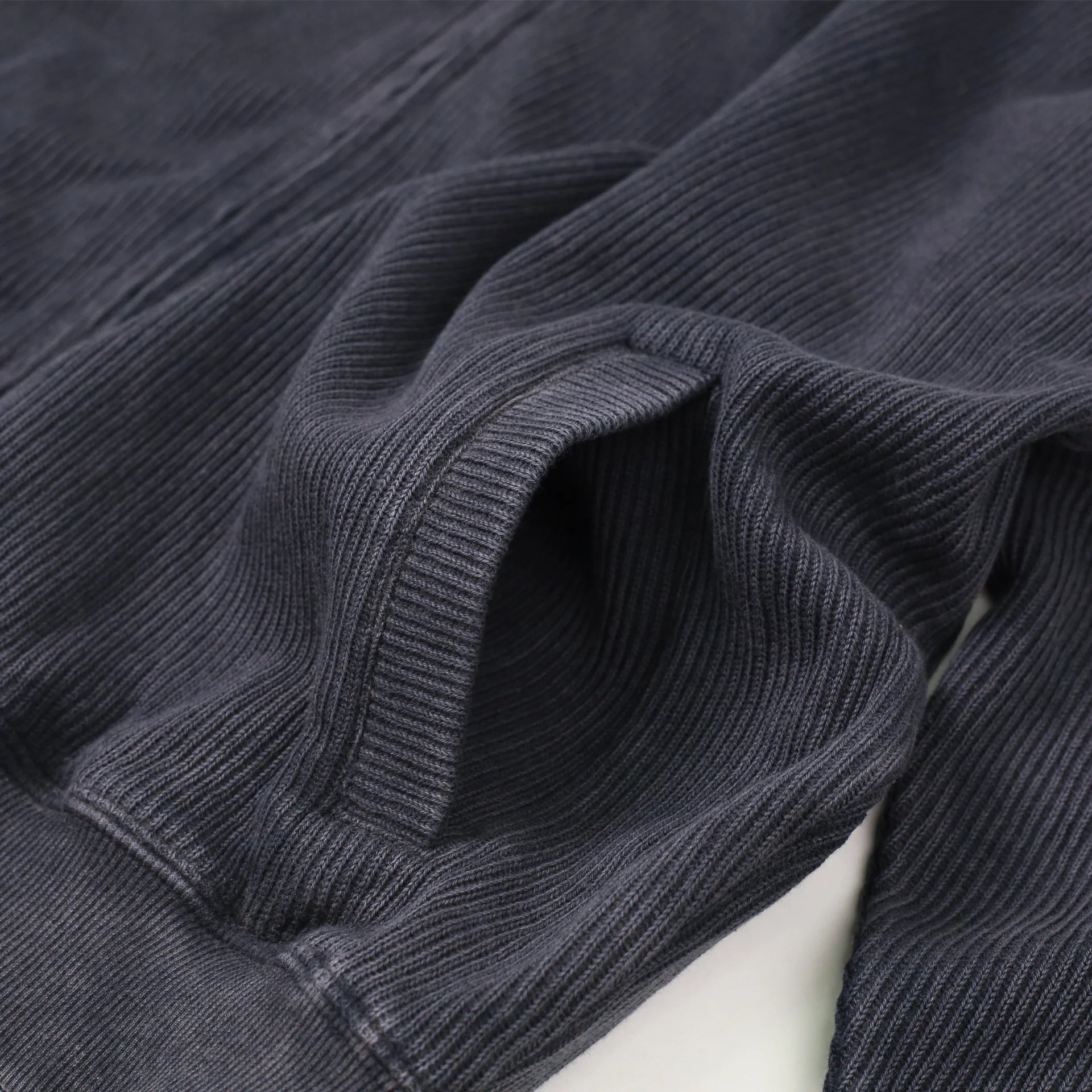 Yardsale Woven Fantasy Full Zip Navy