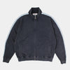 Yardsale Woven Fantasy Full Zip Navy