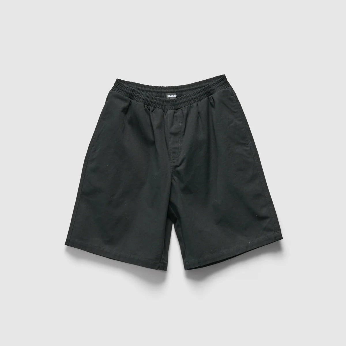 XLARGE Baggy 91 Short Black