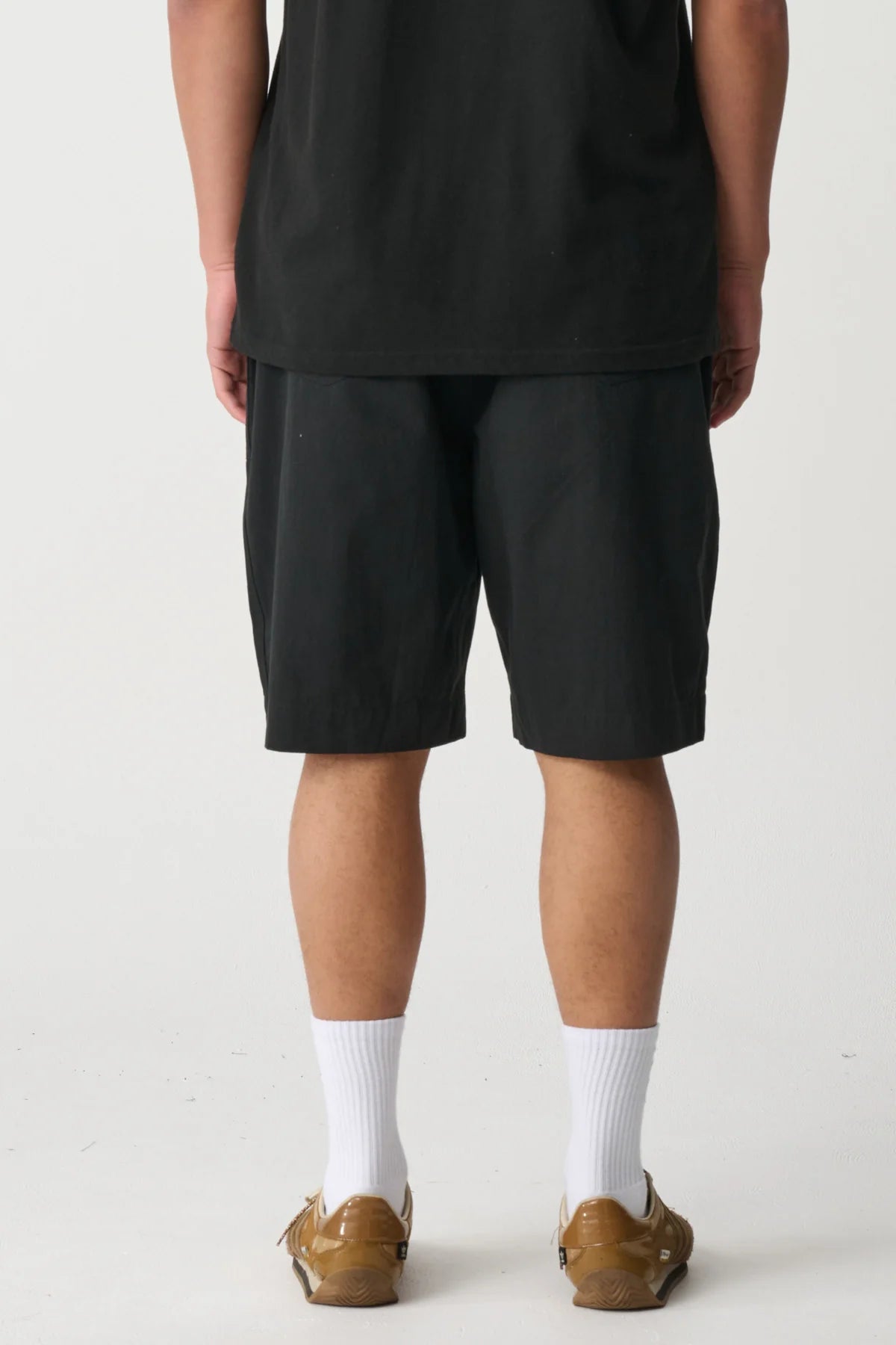 XLARGE Living XL Short Black