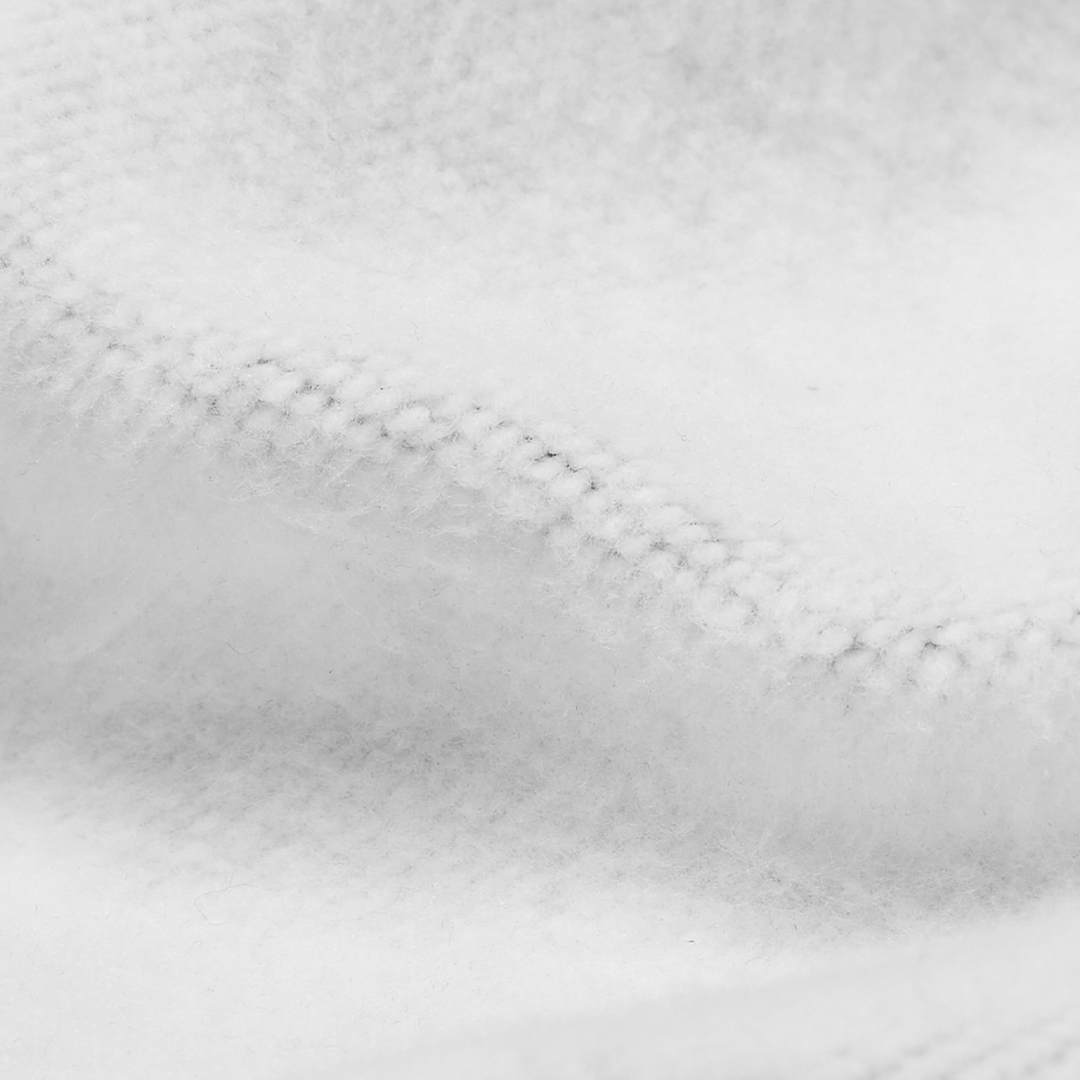 thisisneverthat T.N.T Classic HDP Zip Up Sweat Heather Grey