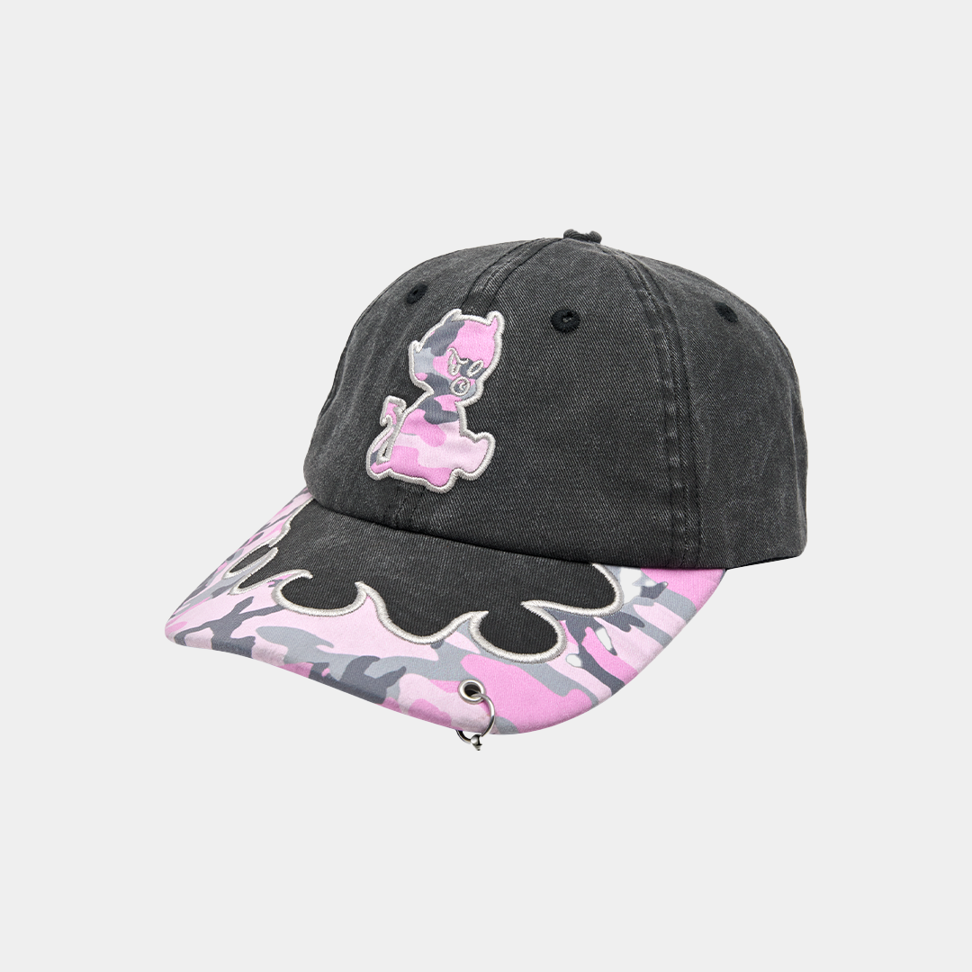 Token 4U Bae Cap
