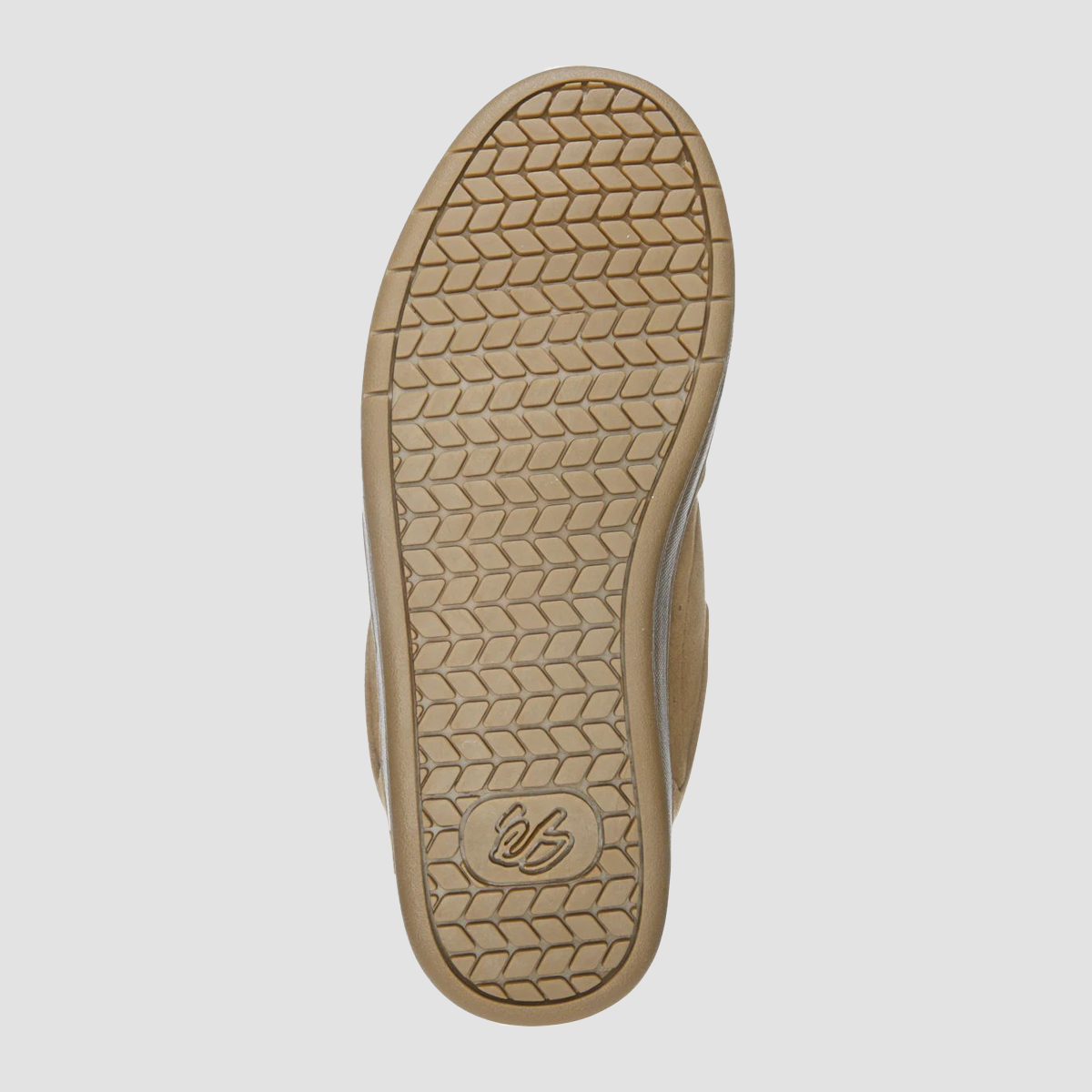 éS Accel x Penny Brown + Gum