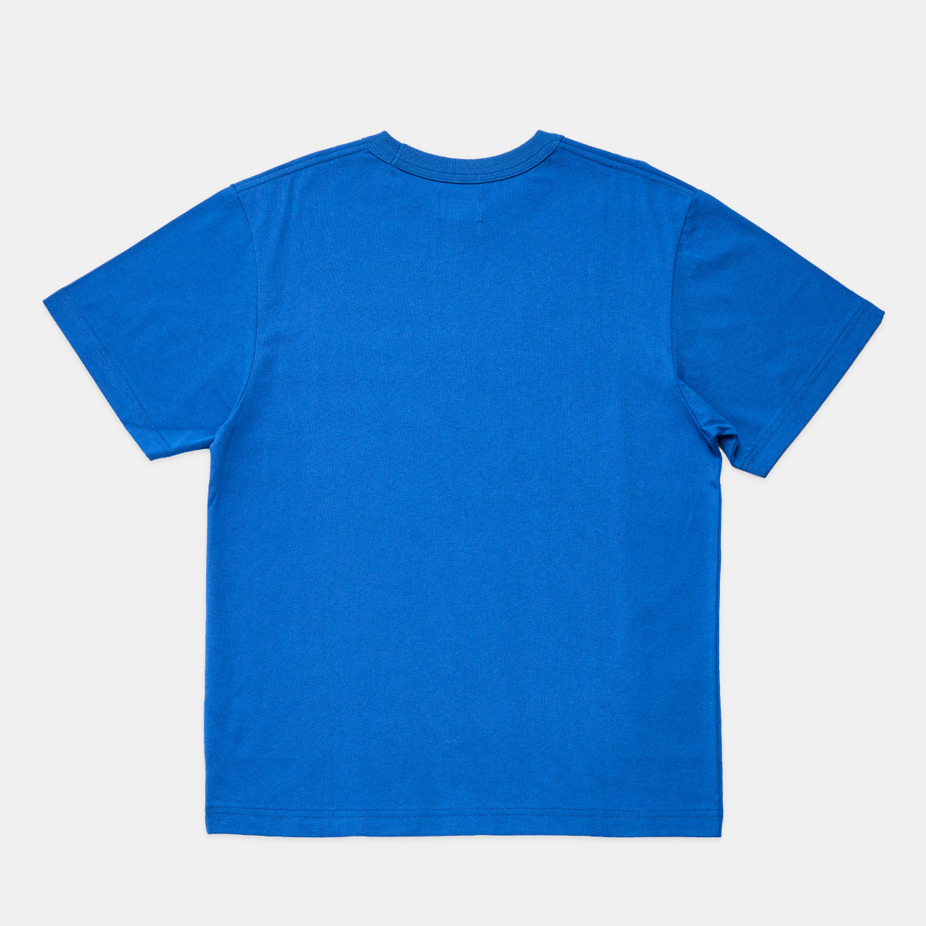 Larriet Amore Tee Snorkel Blue