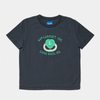 Larriet Women’s Amore Tee Used Black