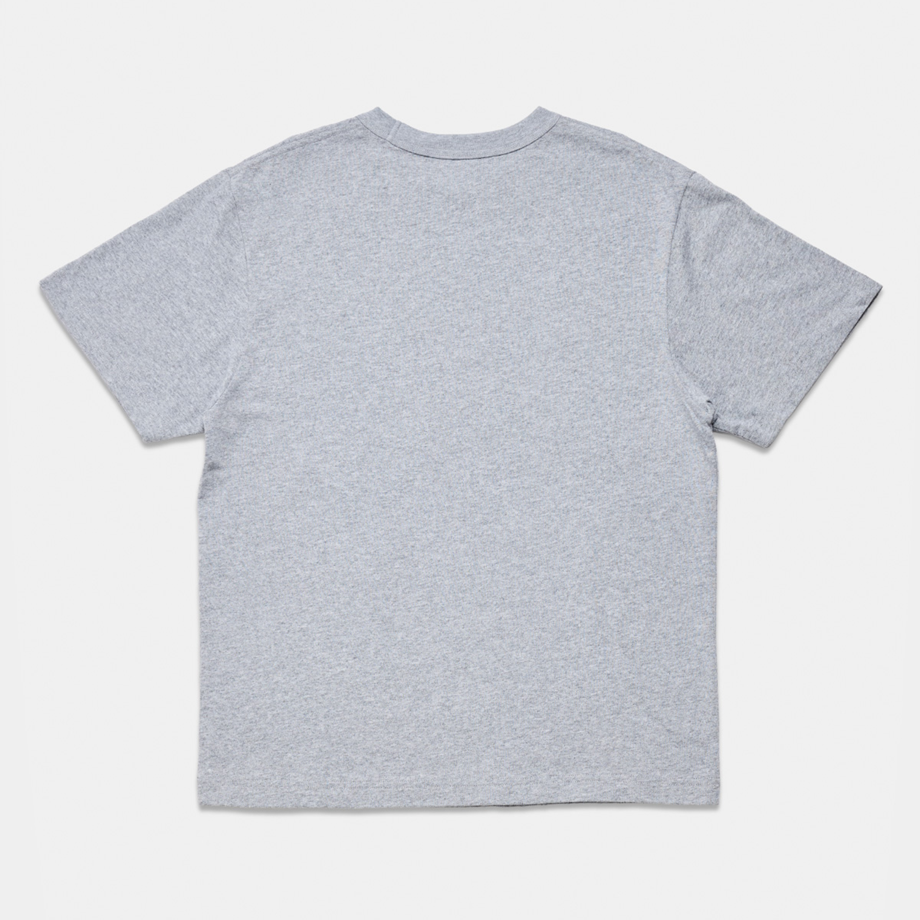 Larriet Amore Tee Grey Marle