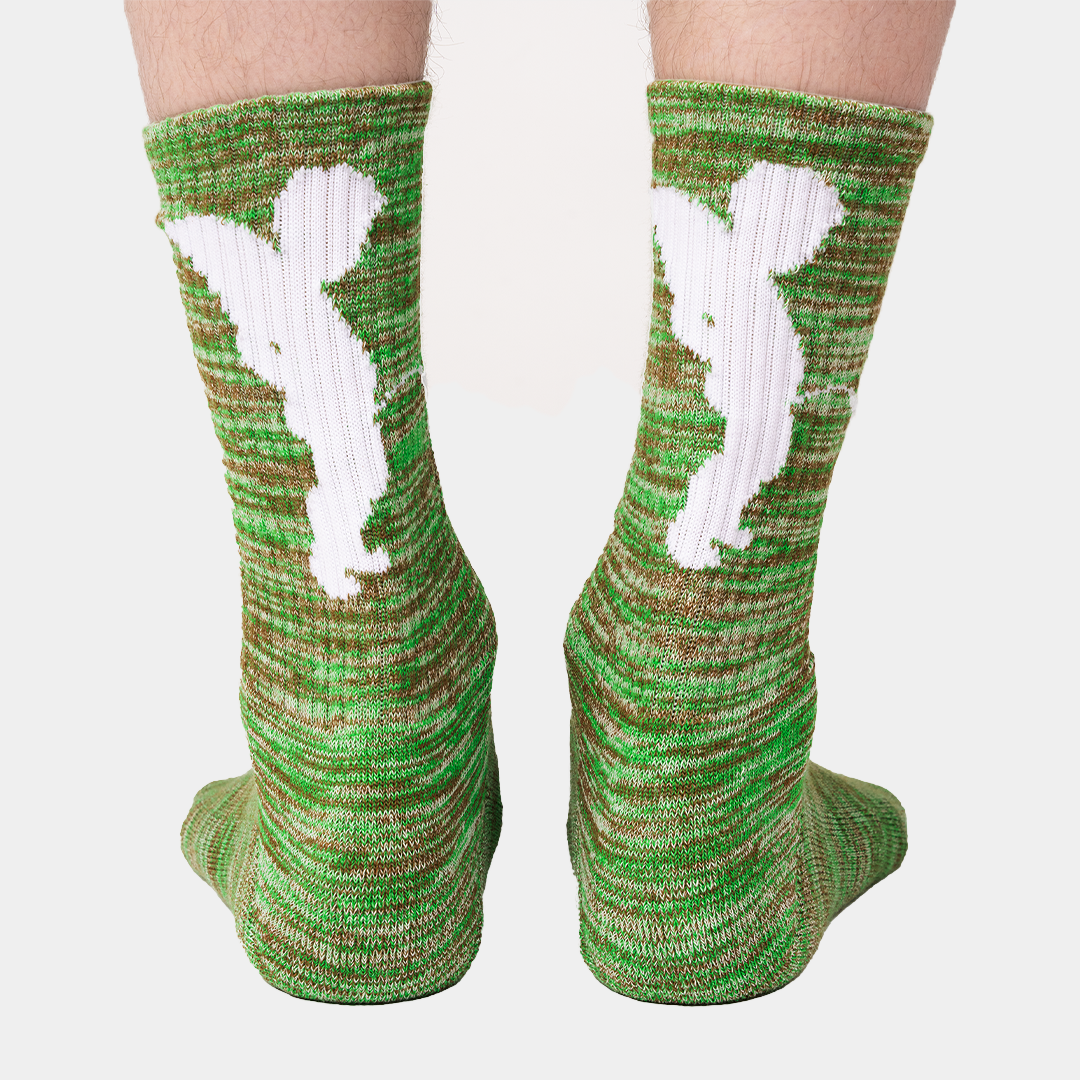 Token 4U Angelic Socks