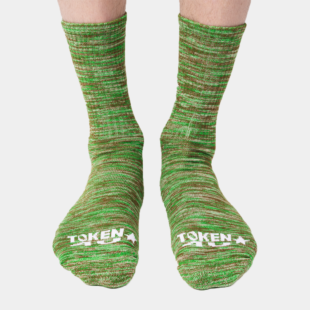Token 4U Angelic Socks