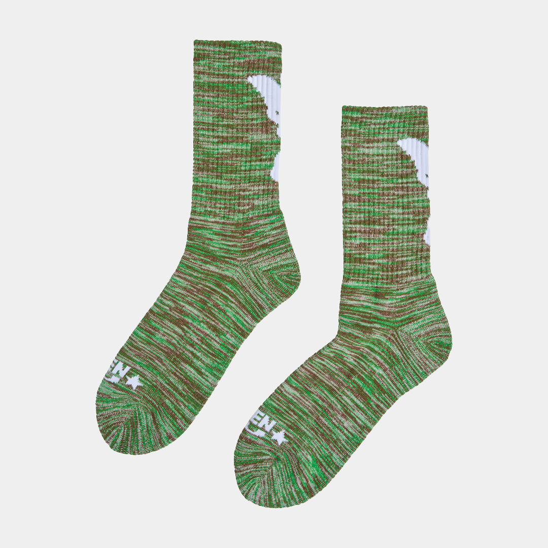 Token 4U Angelic Socks