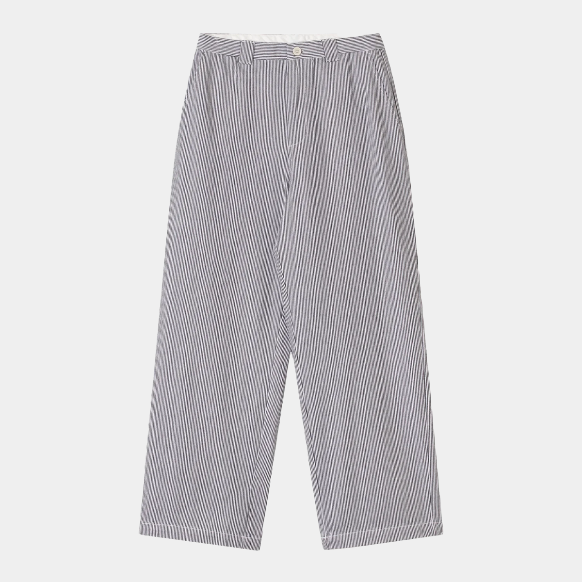 Stan Ray A Pant Aged Hickory Stripe