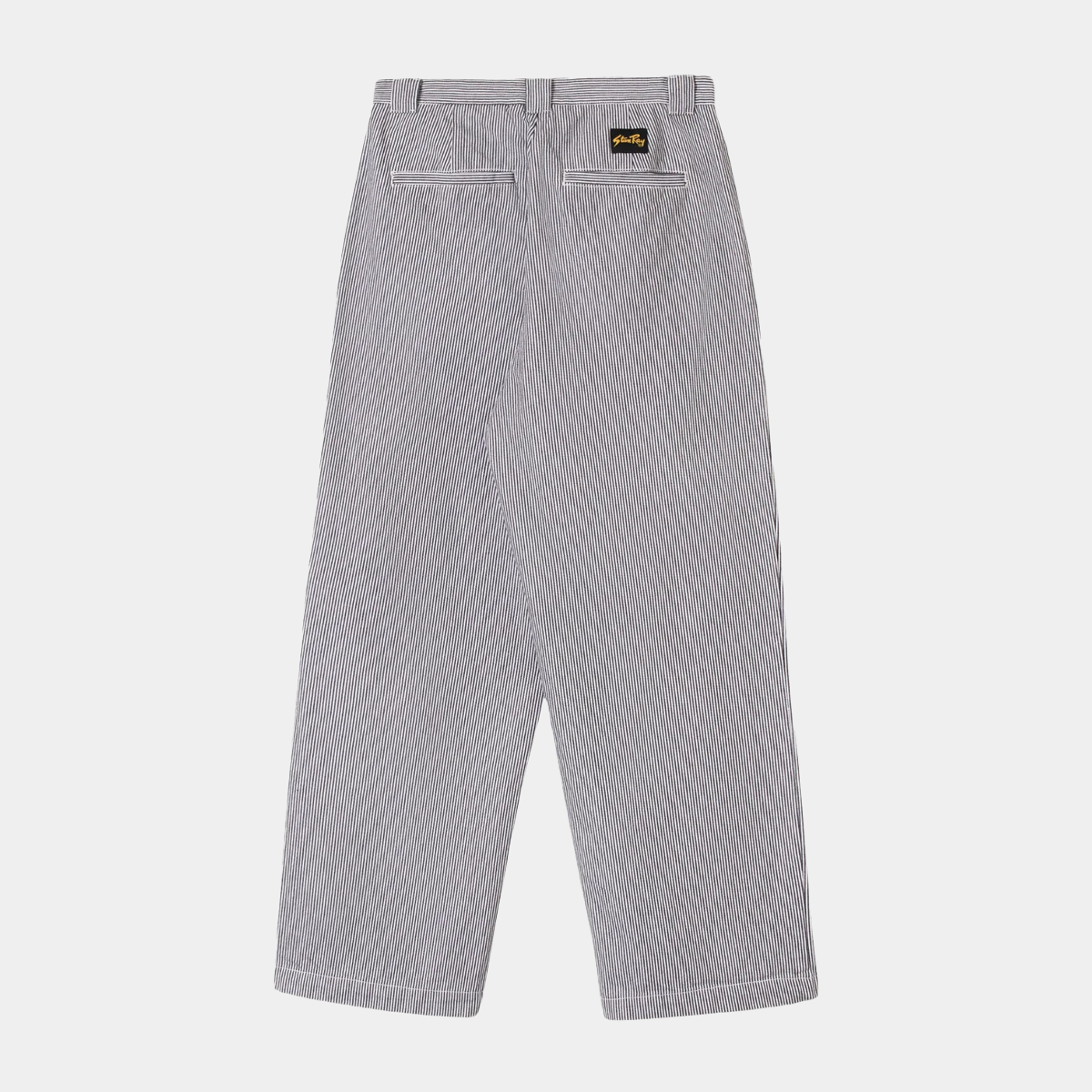 Stan Ray A Pant Aged Hickory Stripe