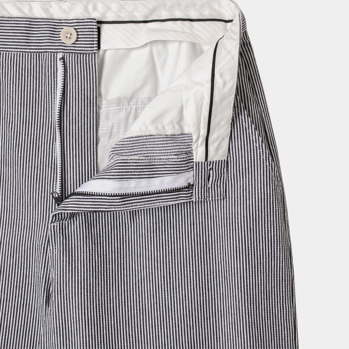 Stan Ray A Pant Aged Hickory Stripe