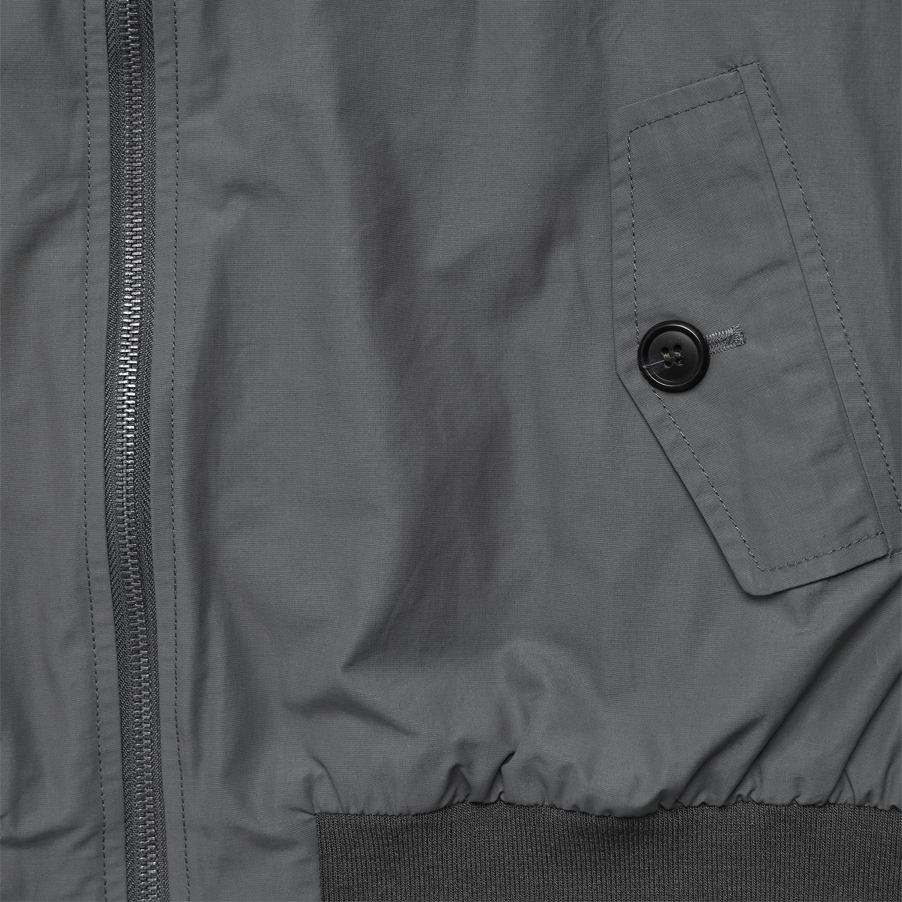 Larriet Women’s Archer Jacket Smoke