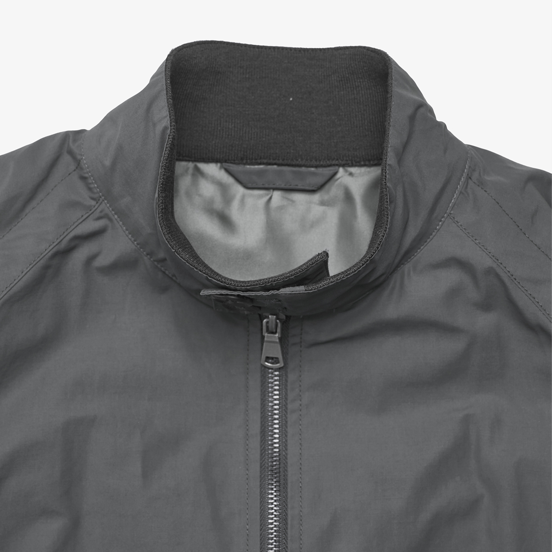 Larriet Women’s Archer Jacket Smoke