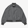 Larriet Women’s Archer Jacket Smoke