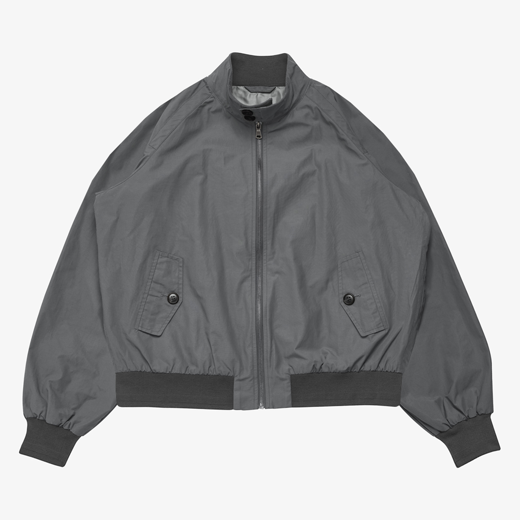 Larriet Women’s Archer Jacket Smoke