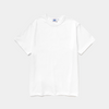 Power Goods Archive Tee White