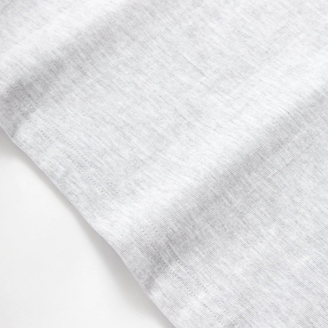 Power Goods Archive Tee Ash