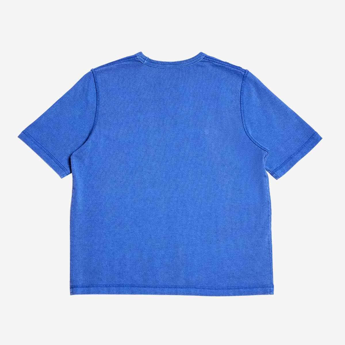 Larriet Women's Blind Tee Larriet Blue