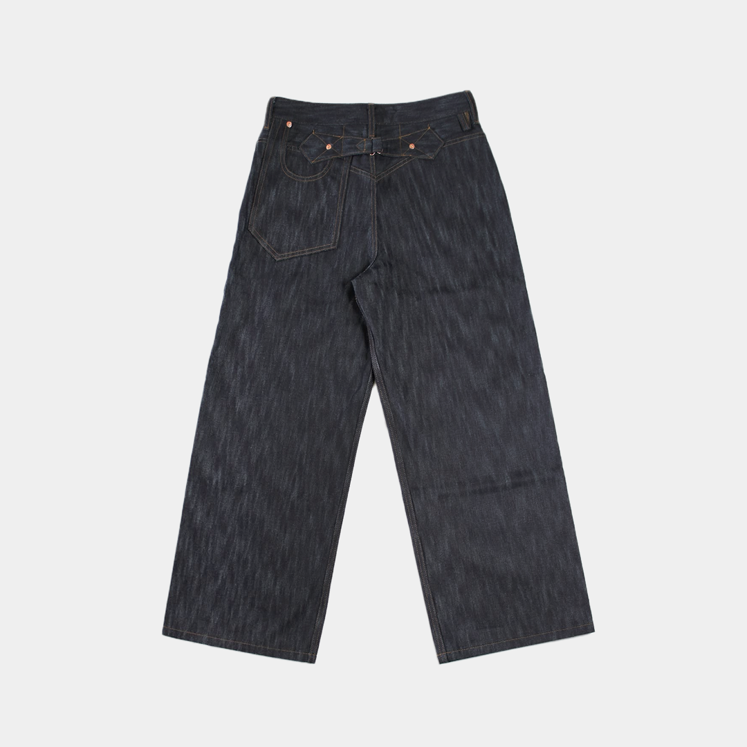 Sergi Studios Shovel Pants