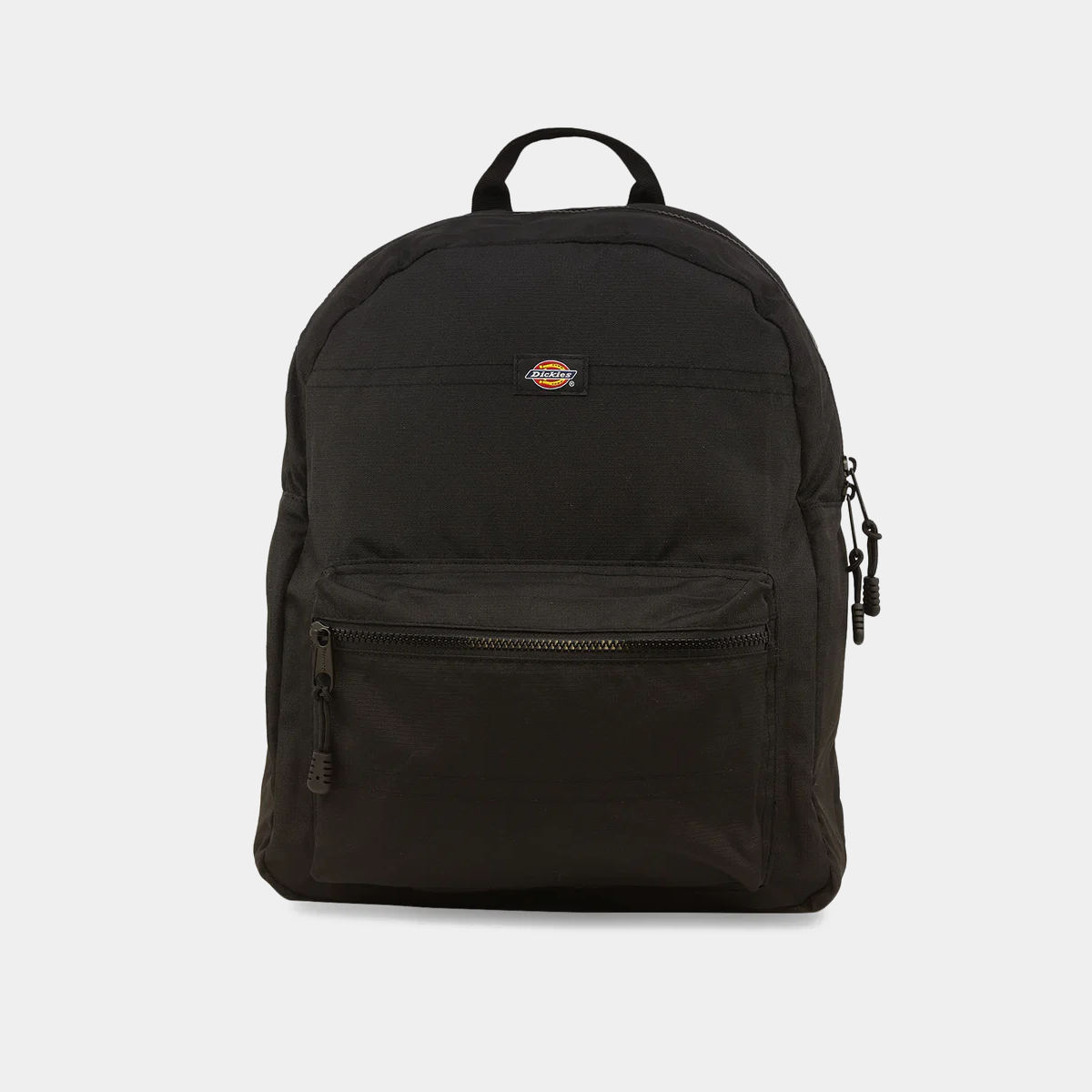 Dickies Lubbock Ripstop Backpack Black – Brick + Mortar