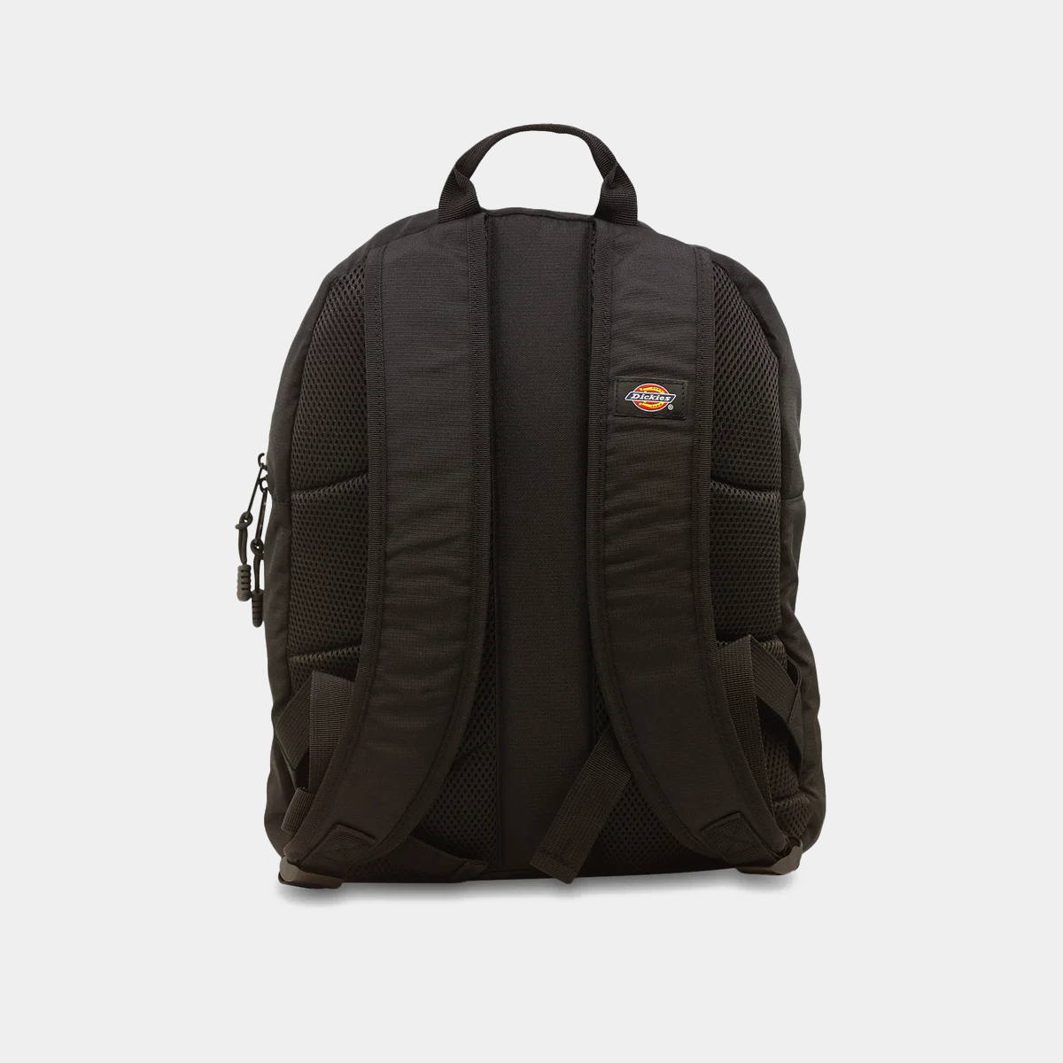 Dickies Lubbock Ripstop Backpack Black
