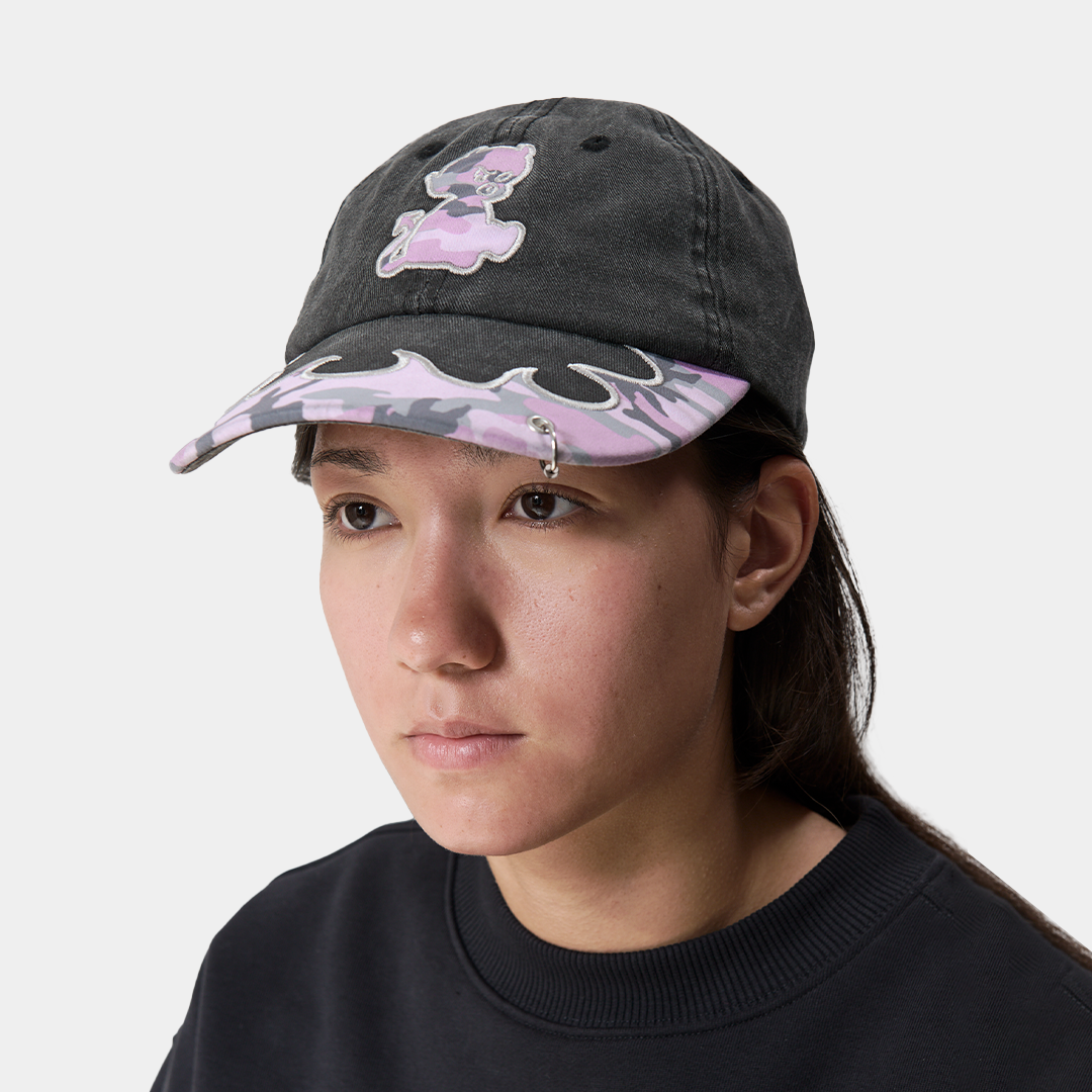 Token 4U Bae Cap