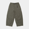 Gramicci Nylon Loose Balloon Pant Burnt Olive