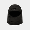 thisisneverthat Nylon Balaclava Black