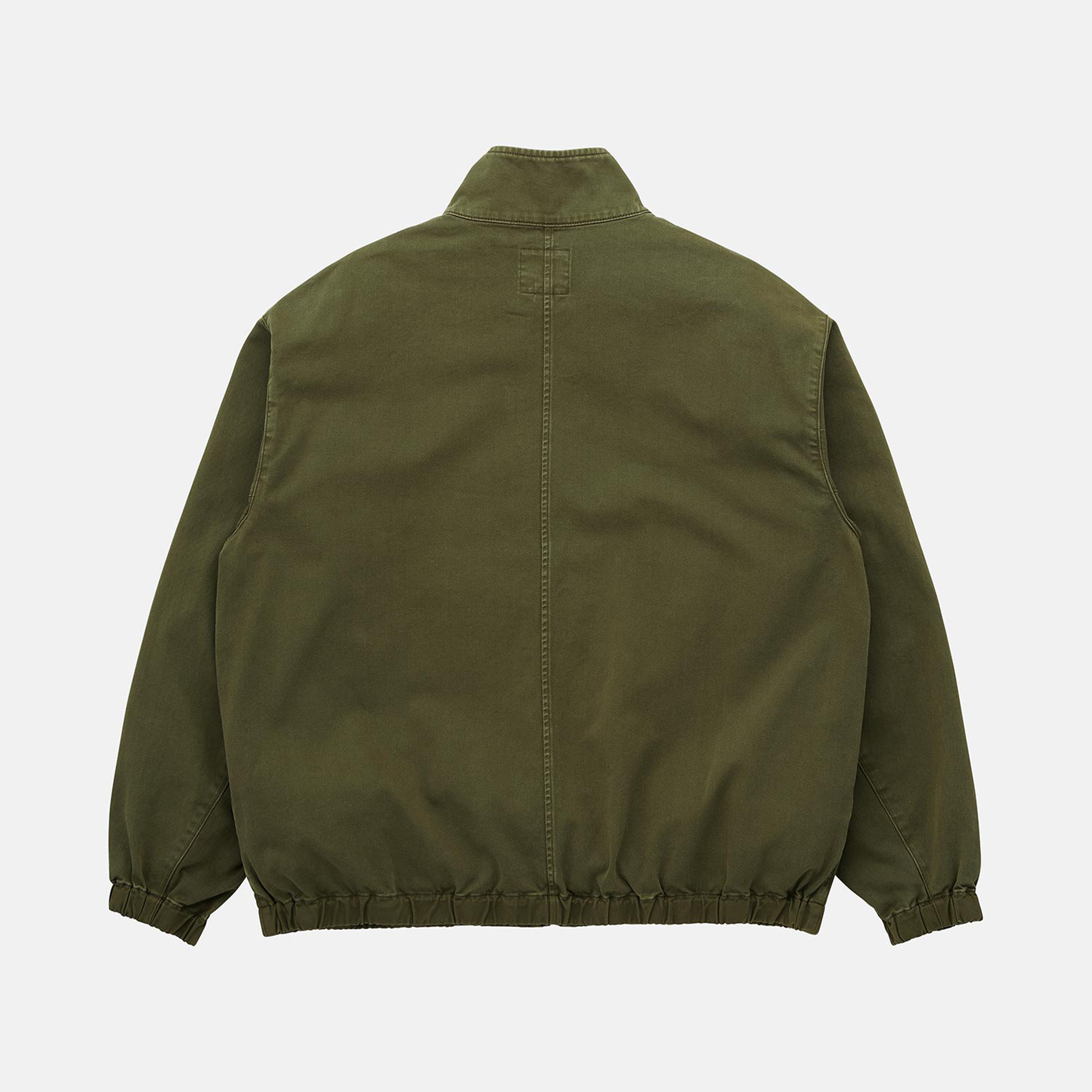 Gramicci Twill-Around Jacket Bark Pigment