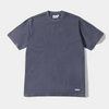 Butter Goods Basic Tee Washed Steel